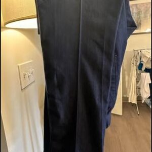 Navy Blue Scrub Pants - Fabled (XS)